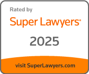 Super Lawyer 2025