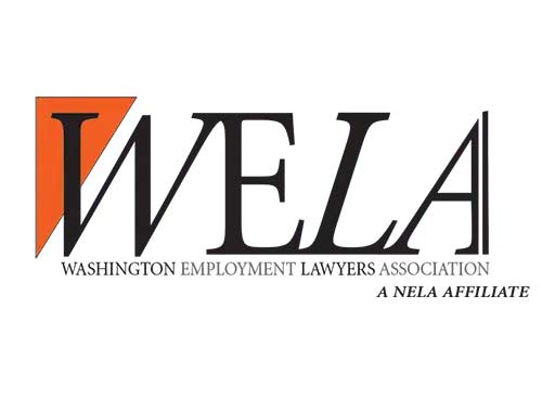 Washington Employment Lawyers Association logo