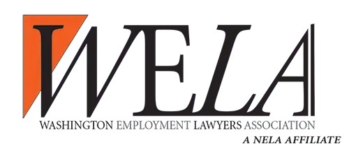 Washington Employment Lawyers Association logo