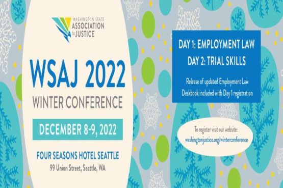 WSAJ 2022