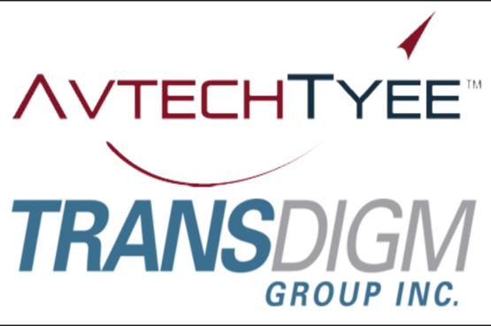 Avtech_TransDigm_Logos