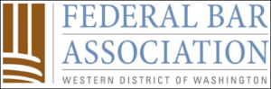 Federal Bar Association Logo