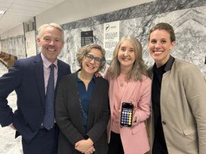 Bloom Law client win